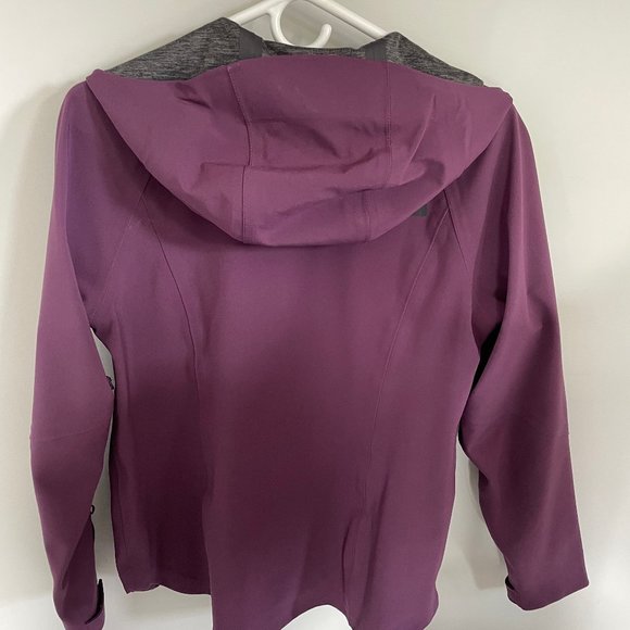 North Face Apex Flex Gore-Tex All Weather Proof Jacket - Picture 2 of 2